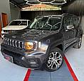 Jeep Renegade Long. T270 1.3 Tb 4X2 Flex Aut. 2024