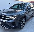 Volkswagen Taos Highline 1.4 250 Tsi Flex Aut 2023