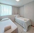 Apartamento Com 2 Quartos Em Porto De Galinhas