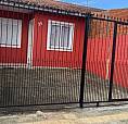 Casa 2 Dormitórios Em Cachoeirinha - Campo Belo 