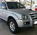 Pajero Sport V6 Flex 4X4
