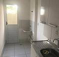 2 Quartos Terreo Com Quintal Privativo!!