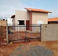 Casa, 51 M², 02 Dormitórios, Jardim Vale Verde Em Bernardino De Campos-Sp