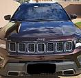 Jeep Compass Limited S 2.0 4X4 Turbo Diesel 2020 Top De Linha + Bônus (Único Dono)