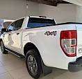 Ranger 2.2 Xls 4X4 Automática 