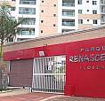 Apto Parque Renascença Florença
