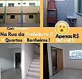 Duplex 2 Quartos 2 Suítes Com Garagem Em Águas Lindas De Goiás