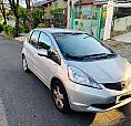 Honda Fit 2010 _ Abaixo Da Fipe