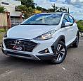 Hyundai Hb20X Evolution 1.6 Aut. 2022