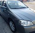 Astra Sedan Advantage 2011 Relíquia 