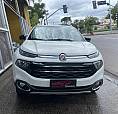 Fiat Toro 2.0 Volcano