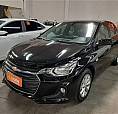 Gm - Chevrolet Onix Onix Sedan Plus Ltz 1.0 12V Tb Flex Mec.