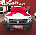 Fiat Strada Working Hard 1.4 Fire Flex 8V Cs