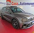 Volkswagen Tiguan Tiguan Allspac R-Line 350 Tsi 2.0 4X4