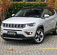 Compass 2018 Limited 2.0 4X2 Flex