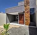 Casa Padrão A Venda Em Arniqueiras 