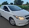 Chevrolet Onix 1.0 Joy Spe/4