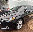 Fusion Titanium Eco Awd