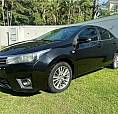Toyota Corolla 2015 2.0 Xei 16V Flex 4P Automático