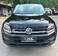 Amarok V6 Único Dono Ano 2023 Apenas 32.000 Km