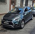 Hyundai Hb20X Premium 1.6 Flex 16V Aut. 2016