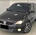 Volkswagen Gol Geração V Power 1.6 8V Mi Total Flex I-Motion 4P 2011