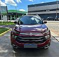 Fiat Toro Freedon 2017 