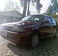 Volkswagen Gol Geração Ii 1000 Plus 8V 50Cv Gasolina Mec. 2P 1996