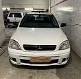 Chevrolet Corsa Sed. Premium 1.4 8V Econoflex 4P 2011