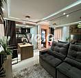 Apartamento Padrão À Venda, Parque Bandeirantes, Taubaté, Sp