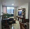 Apto 3 Quartos A Venda Fonseca-Niteroi#Sim