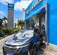 Chevrolet Equinox Premier 1.5 Turbo 172Cv Aut 2022
