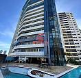 Apartamento Para Locação, Com Vista Privilegiada, Mobiliado, Com 2 Quartos, Sendo 1 Suíte 