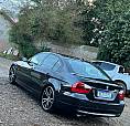 Bmw 320I A 2008