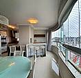 Apartamento 3 Quartos Para Venda Em Balneário Camboriú, Centro, 3 Dormitórios, 1 Suíte, 2 
