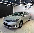 Toyota Corolla Gli Upper 1.8 Flex 16V Aut. 2018