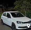 Volkswagen Gol Geração Vi City 1.6 8V Mi Total Flex Mec. 4P 2014