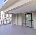 Apartamento Garden Para Venda Em Campo Belo Com 2 Quartos, Sendo 1 Suíte, 71M²