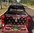 Volkswagen Saveiro Cross 1.6 T. Flex 16V Ce 2015