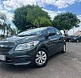 Chevrolet Onix Joy Hatch 1.0 8v Flex Mec. 4p 2019
