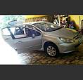 Peugeot 307 Feline 2.0 Gasolina