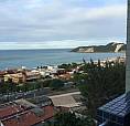 Paradise Flat - Ponta Negra - 43M² - 100% Mobiliado - Vista Para O Mar
