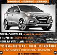 Hyundai - Ix35 2017 - Comprando Qualquer Veículo Antes De Pagar, Consulte-O E Vistorie !