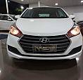 Hyundai Hb20 1.0 Comfort