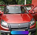 Sandero Stepway 14/14 1.6 