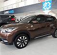 Kicks Sv 1.6 Cvt