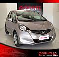 Honda Fit Cx Flex