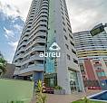 Apartamento Para Aluguel Tem 55 Metros Quadrados Com 2 Quartos Em Ponta Negra - Natal - Rn
