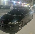Honda Civic 2010