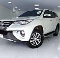 Toyota Hilux Sw4 Srx 2.8 4X4